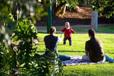 Loxton Community Hotel Motel - Holiday Adelaide 17