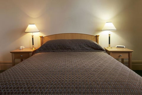 Loxton Community Hotel Motel - Holiday Adelaide 26