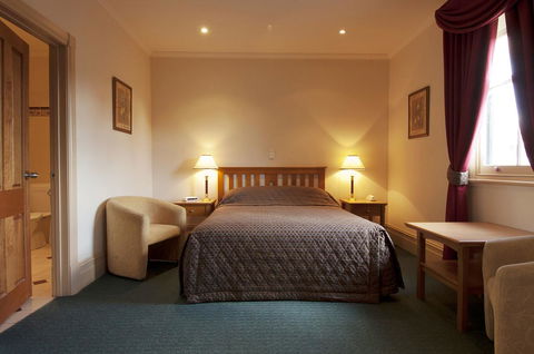 Loxton Community Hotel Motel - Holiday Adelaide 24