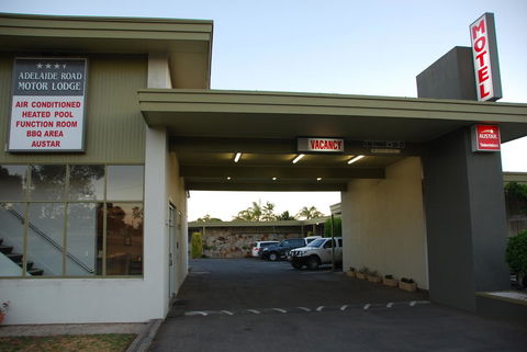 Adelaide Road Motor Lodge - Holiday Adelaide 37