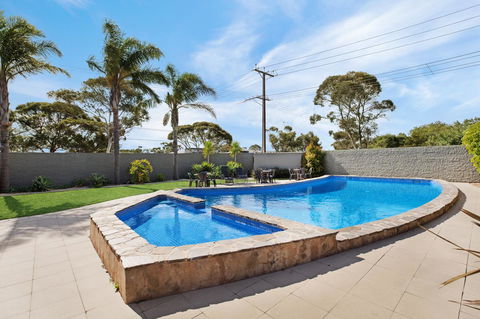 Adelaide Road Motor Lodge - Holiday Adelaide 29