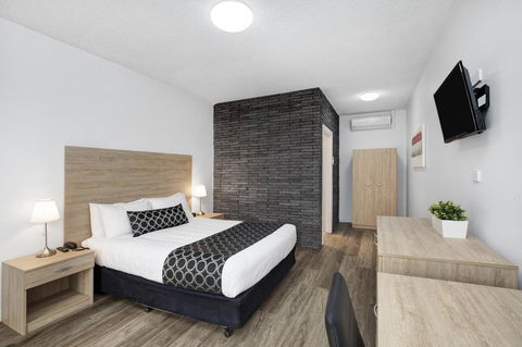 Adelaide Road Motor Lodge - Holiday Adelaide 16