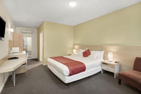 Adelaide Road Motor Lodge - Holiday Adelaide 10