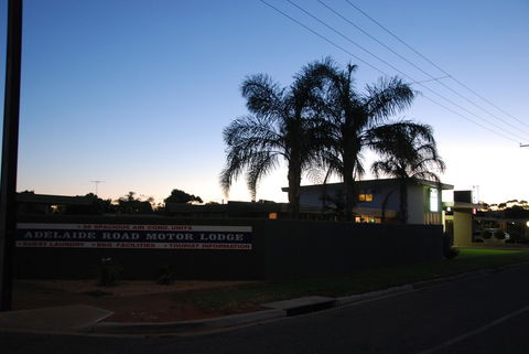 Adelaide Road Motor Lodge - Holiday Adelaide 33