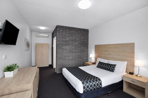 Adelaide Road Motor Lodge - Holiday Adelaide 26
