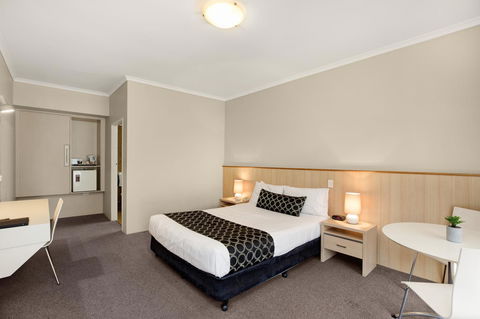 Adelaide Road Motor Lodge - Holiday Adelaide 32