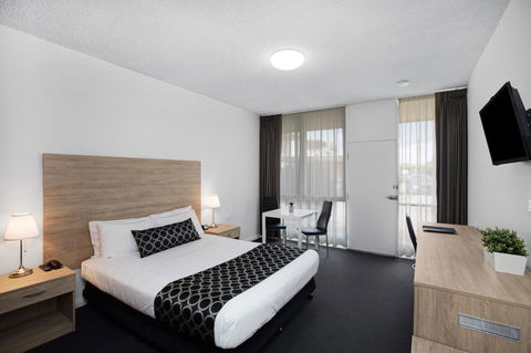 Adelaide Road Motor Lodge - Holiday Adelaide 25