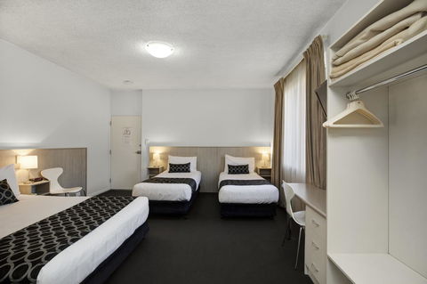 Adelaide Road Motor Lodge - Holiday Adelaide 19