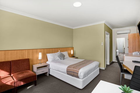 Adelaide Road Motor Lodge - Holiday Adelaide 18