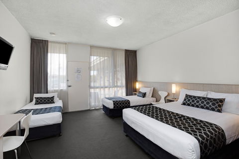 Adelaide Road Motor Lodge - Holiday Adelaide 22