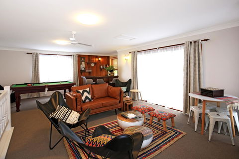 Hudson Bay @ Basin View-Pet Friendly-15 Mins To Hyams Beach - Holiday Adelaide 13