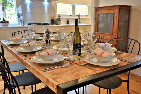 Hudson Bay @ Basin View-Pet Friendly-15 Mins To Hyams Beach - Holiday Adelaide 4