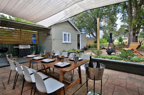 Hudson Bay @ Basin View-Pet Friendly-15 Mins To Hyams Beach - Holiday Adelaide 32