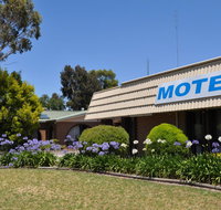Keith Motor Inn - Holiday Adelaide