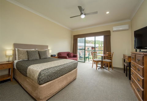 Clare Country Club - Holiday Adelaide 21
