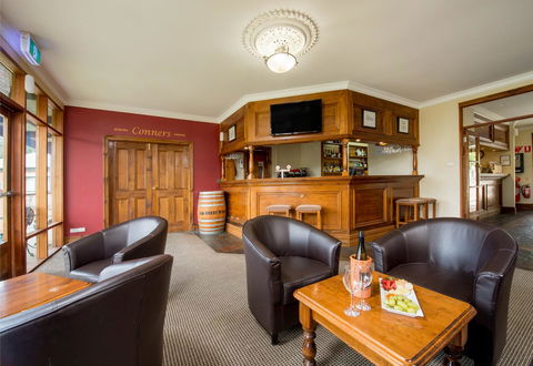 Clare Country Club - Holiday Adelaide 26