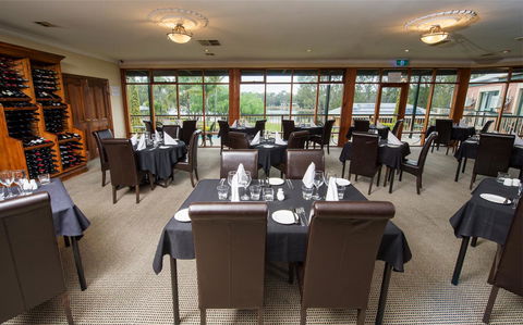Clare Country Club - Holiday Adelaide 27