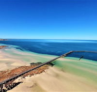 Moonta Bay Caravan Park - Holiday Adelaide
