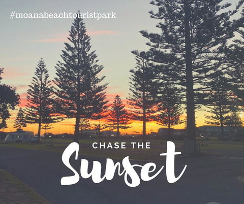 Moana Beach Tourist Park - Holiday Adelaide 8