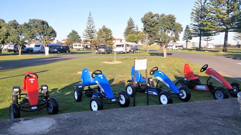 Moana Beach Tourist Park - Holiday Adelaide 5