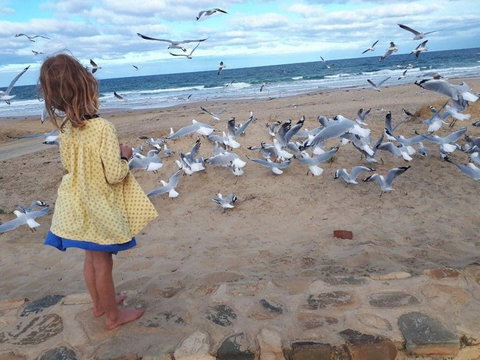 Moana Beach Tourist Park - Holiday Adelaide 9
