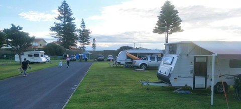 Moana Beach Tourist Park - Holiday Adelaide 0