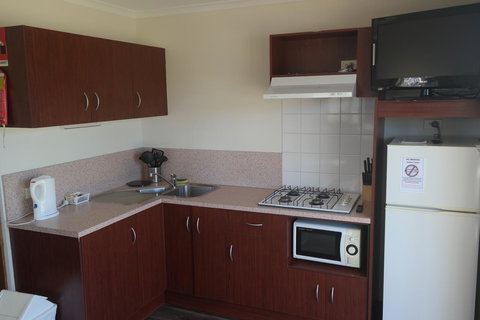 Moana Beach Tourist Park - Holiday Adelaide 36