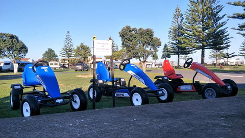 Moana Beach Tourist Park - Holiday Adelaide 2