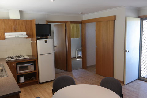 Moana Beach Tourist Park - Holiday Adelaide 33