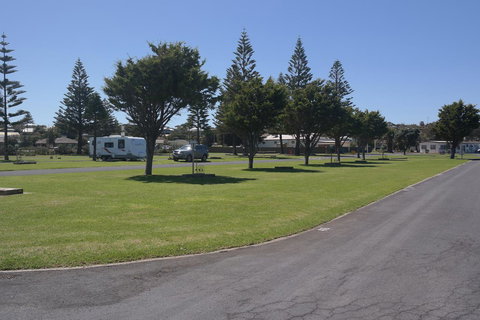 Moana Beach Tourist Park - Holiday Adelaide 40