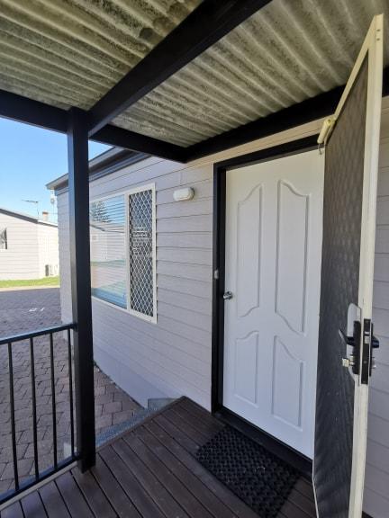 Moana Beach Tourist Park - Holiday Adelaide 22