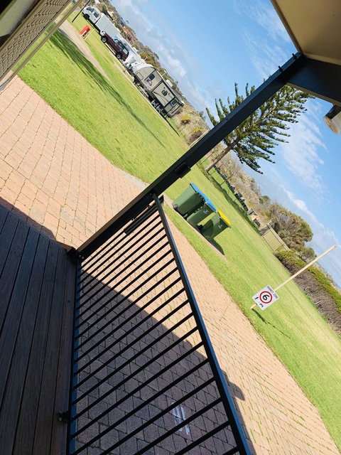 Moana Beach Tourist Park - Holiday Adelaide 14