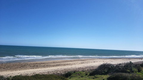 Moana Beach Tourist Park - Holiday Adelaide 11