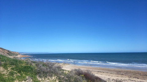Moana Beach Tourist Park - Holiday Adelaide 12