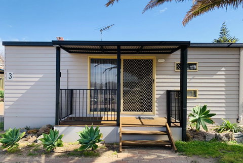 Moana Beach Tourist Park - Holiday Adelaide 21