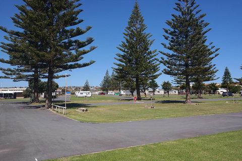 Moana Beach Tourist Park - Holiday Adelaide 10