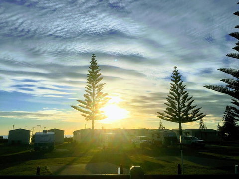 Moana Beach Tourist Park - Holiday Adelaide 13