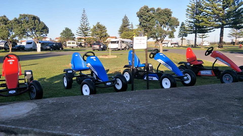 Moana Beach Tourist Park - Holiday Adelaide 3