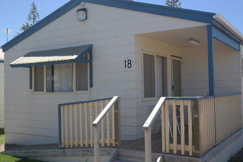 Moana Beach Tourist Park - Holiday Adelaide 35