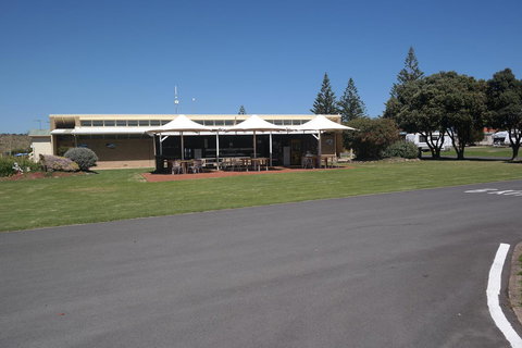 Moana Beach Tourist Park - Holiday Adelaide 41