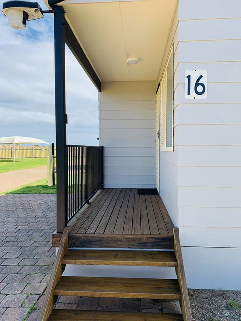 Moana Beach Tourist Park - Holiday Adelaide 15