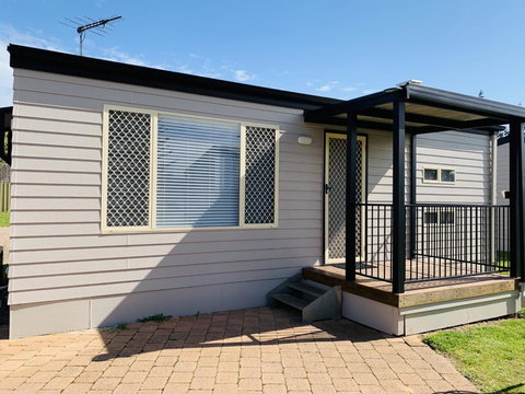 Moana Beach Tourist Park - Holiday Adelaide 19