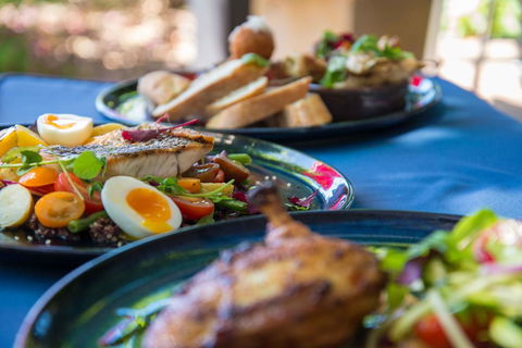 Mick O\'Sheas - Holiday Adelaide 41