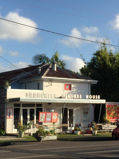 Brunswick Heads Treetop Studio - Holiday Adelaide 10