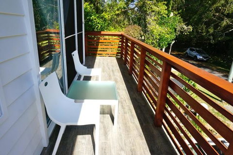 Brunswick Heads Treetop Studio - Holiday Adelaide 19