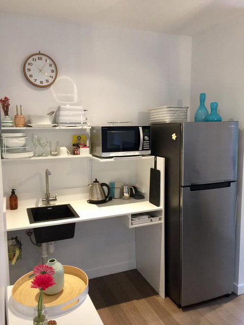 Brunswick Heads Treetop Studio - Holiday Adelaide 14