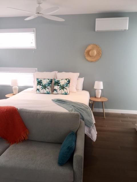 Brunswick Heads Treetop Studio - Holiday Adelaide 11