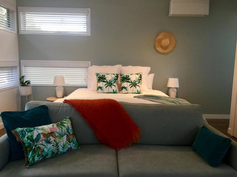 Brunswick Heads Treetop Studio - Holiday Adelaide 3