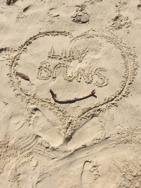 Brunswick Heads Treetop Studio - Holiday Adelaide 5