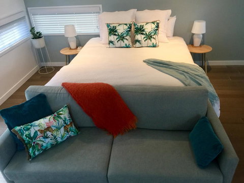 Brunswick Heads Treetop Studio - Holiday Adelaide 12